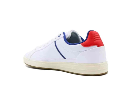 LACOSTE | Basquette Homme EUROPA PRO