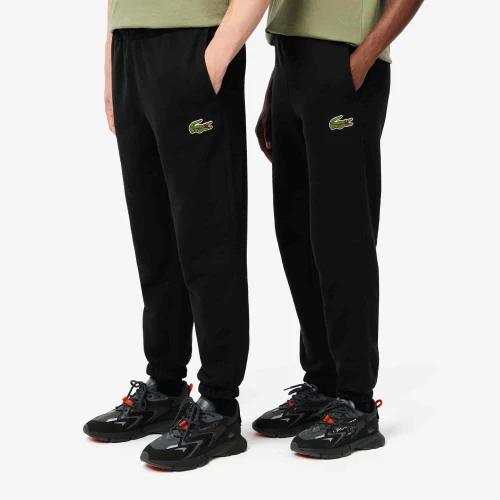 Lacoste Pantalon de survêtement relaxed fit
