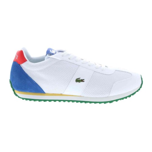 LACOSTE | Basquette Homme ATHLEISURE