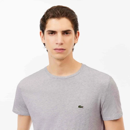 Lacoste T-shirt coton Pima