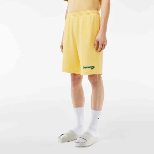 Lacoste Claquettes Serve Slide 2.0 homme