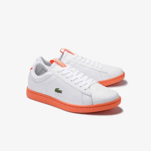 Lacoste CARNABY EVO 0320 Pour Femme