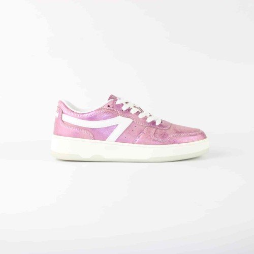 SAFETY JOGGER | Basket Femme