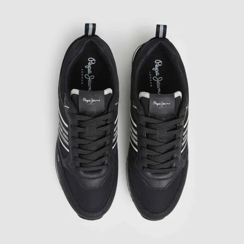 Pepe Jeans Running Sneakers DUBLIN YOUNG M