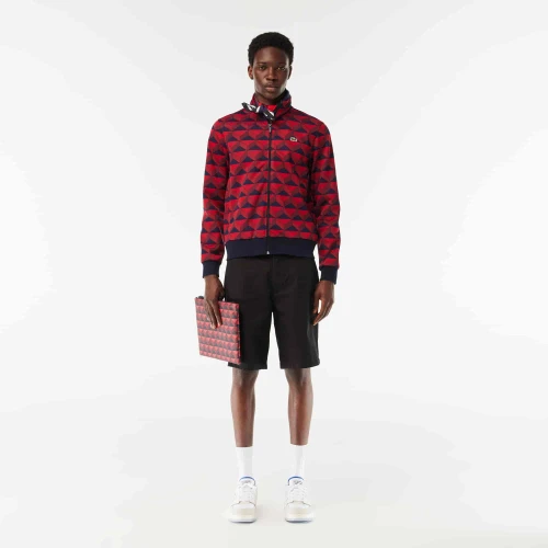 Lacoste Grande pochette  Concept