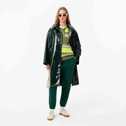 Lacoste Pantalon de survêtement en Piqué