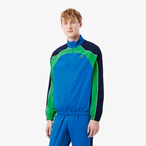 Lacoste Ensemble survêtement Tennis stretch