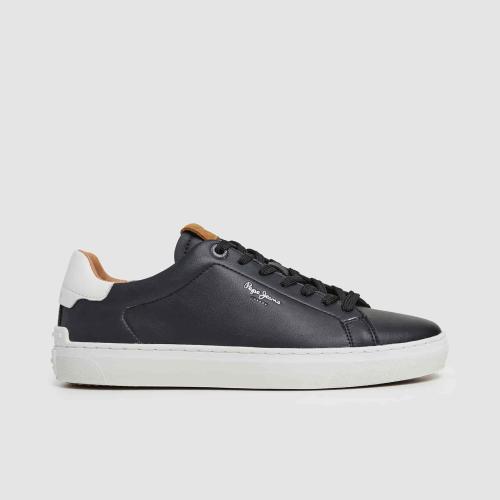 Pepe Jeans Cupsole Sneakers CAMDEN CLUB M