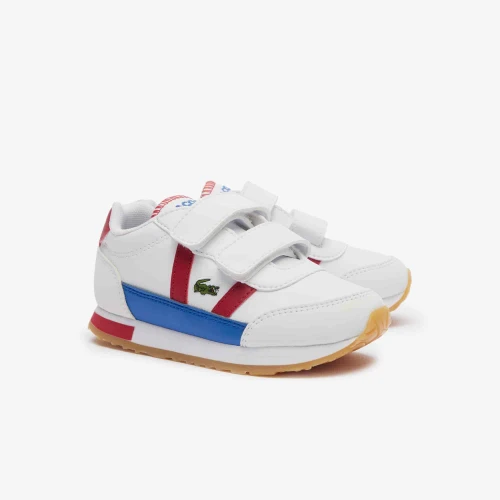 Lacoste Sneakers Partner bébé