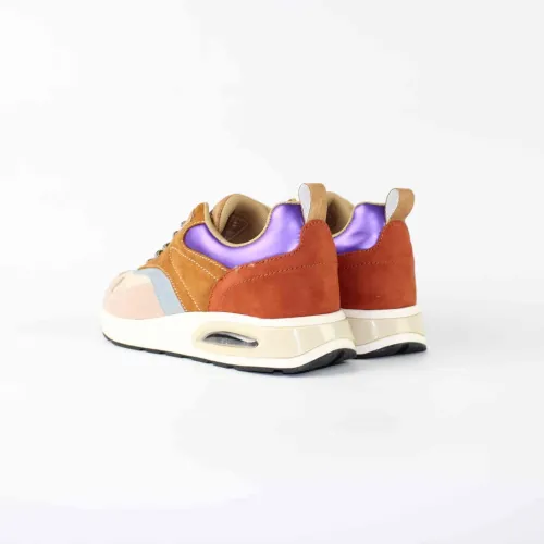 SAFETY JOGGER | Basket Femme
