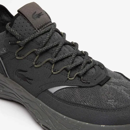 Sneakers Re-Comfort homme Lacoste en synthétique et textile