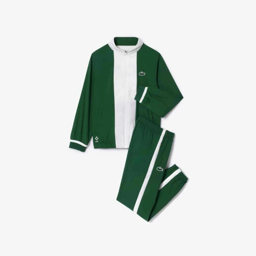 Survêtement Lacoste Tennis x Daniil Medvedev