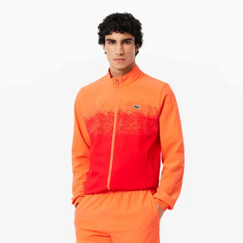 Ensemble survêtement Lacoste Tennis x Novak Djokovic