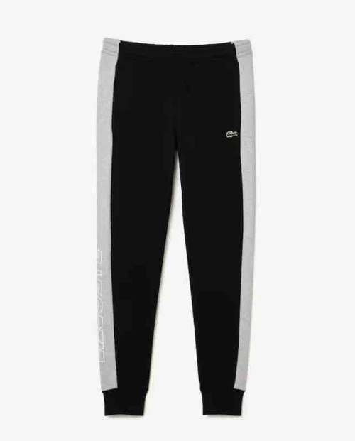 Lacoste Pantalon de survêtement color-block