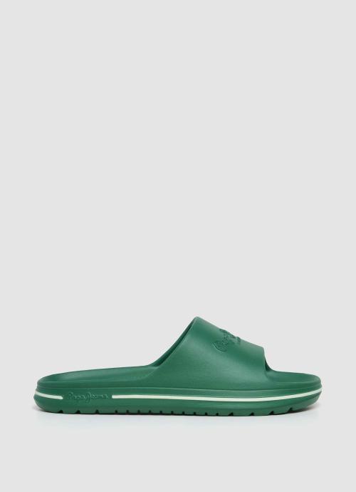 PEPE JEANS | Claquette Homme BEACH SLIDE M