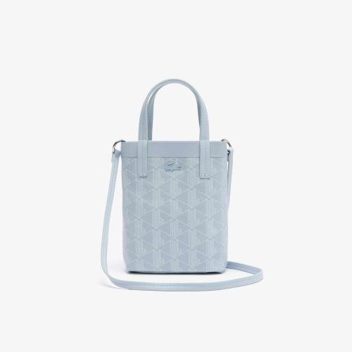 Lacoste Mini sac cabas Zely avec pochette