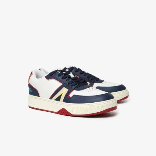 Lacoste Basquette Homme L001