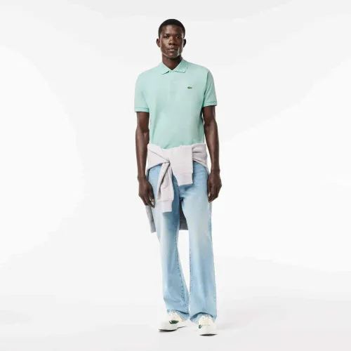 Lacoste Polo  Original classic fit en Petit Piqué