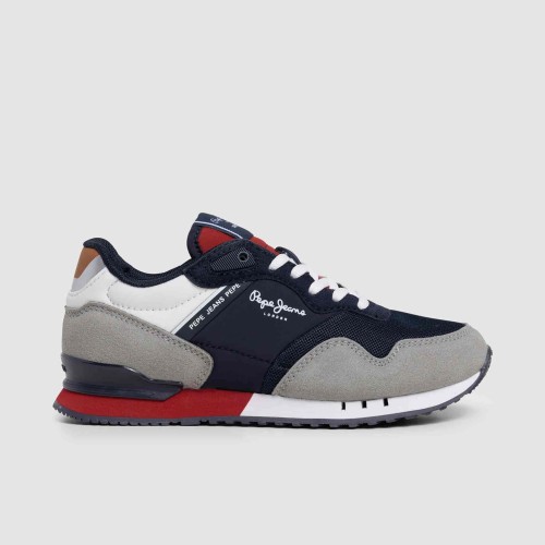 Pepe Jeans Running Sneakers LONDON PARK B