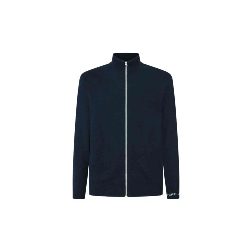 PEPE JEANS | Gilet Col Montant Coton
