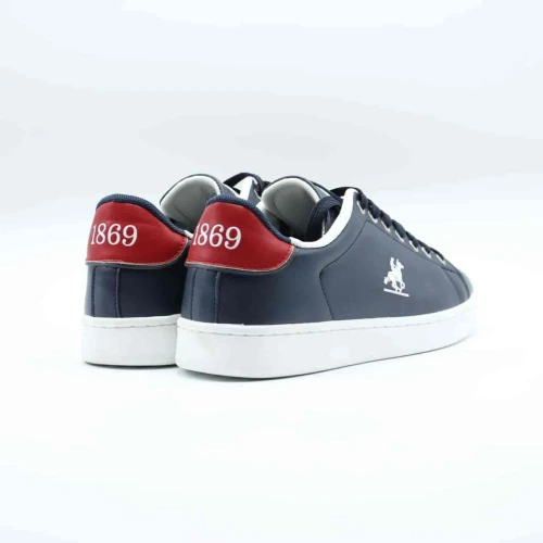 U.S GRAND POLO | Basquette Homme EMPIRE LTX