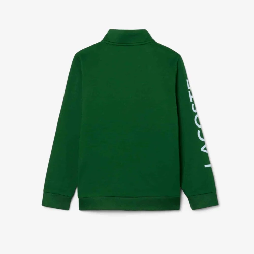 Lacoste Survêtement Tennis en interlock