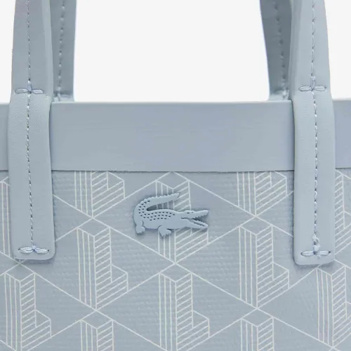 Lacoste Mini sac cabas Zely avec pochette