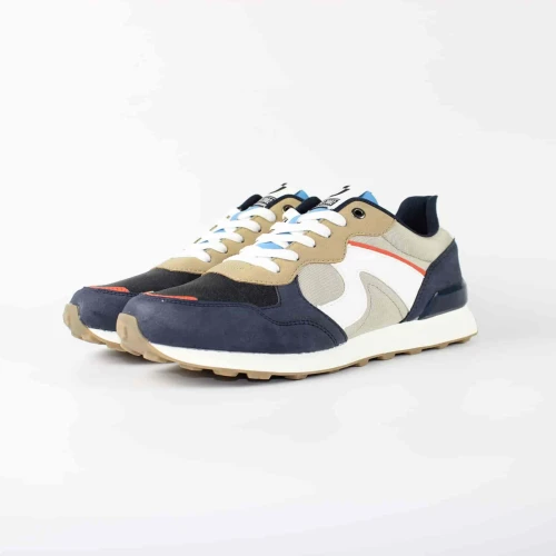SAFETY JOGGER | Basket Homme