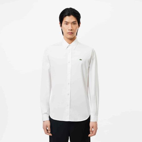 Lacoste Chemise slim fit coton