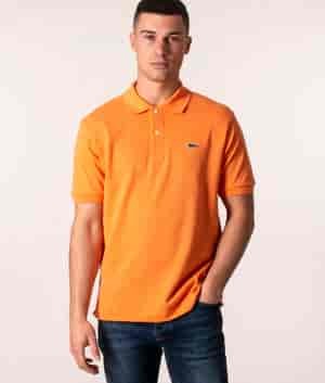 Lacoste Polo  Original classic fit en Petit Piqué