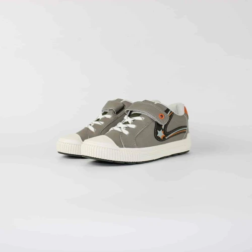 SAFETY JOGGER | Basket Enfant