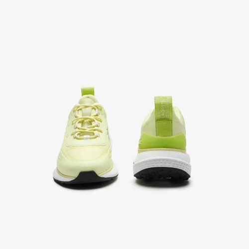Sneakers Active 4851 homme Lacoste en textile