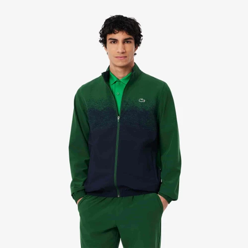 Ensemble survêtement Lacoste Tennis x Novak Djokovic