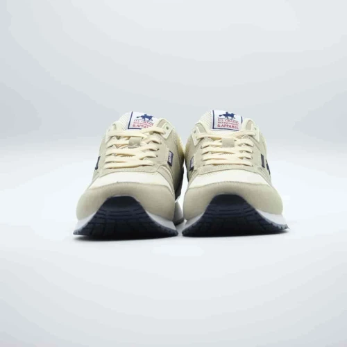 U.S GRAND POLO | Basquette Homme BRIGHTON