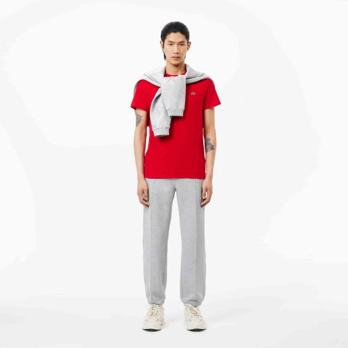 Lacoste T-shirt coton Pima