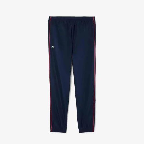 Lacoste Ensemble survêtement Sport griffé