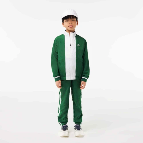 Survêtement Lacoste Tennis x Daniil Medvedev