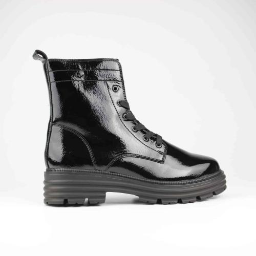 Boot Safety Jogger