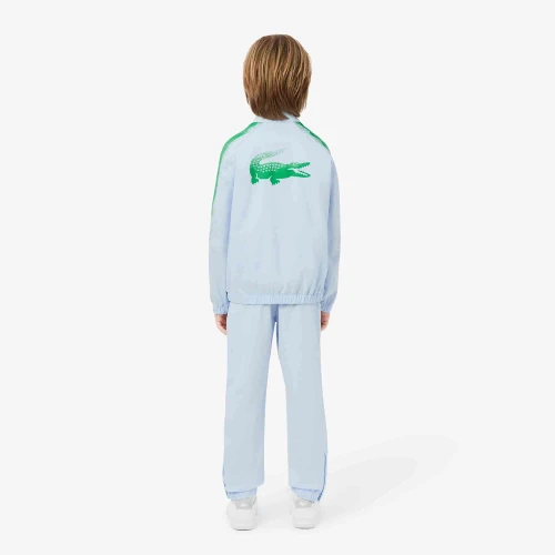 Survêtement Lacoste x Daniil Medvedev