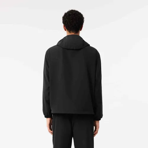 Lacoste Veste Sportsuit à capuche amovible