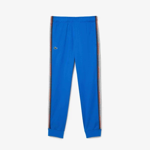Pantalon de survêtement homme Lacoste Tennis indémaillable
