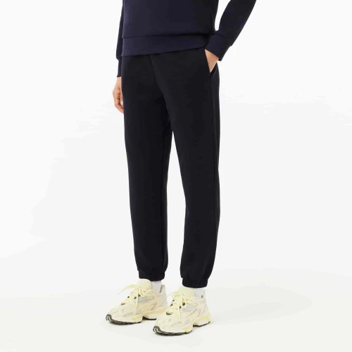 Lacoste Pantalon de survêtement en Piqué