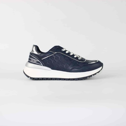 SAFETY JOGGER | Basket Femme