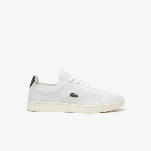 Lacoste Sneakers Carnaby Piquée homme