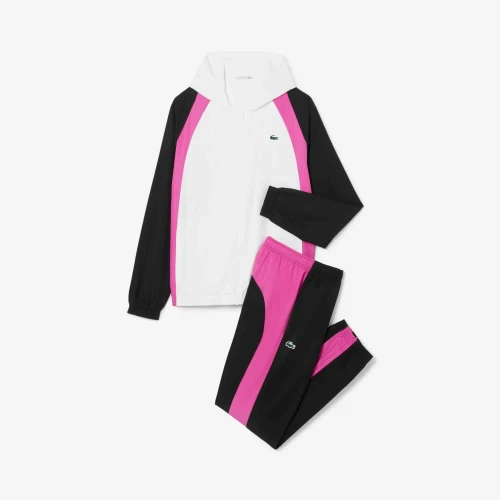 Lacoste Ensemble survêtement Sport