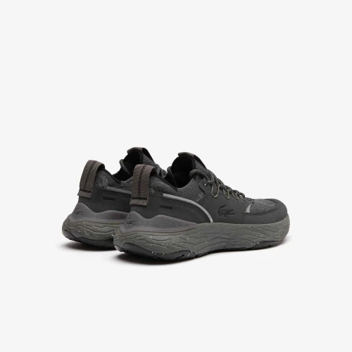 Sneakers Re-Comfort homme Lacoste en synthétique et textile