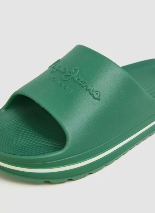 PEPE JEANS | Claquette Homme BEACH SLIDE M
