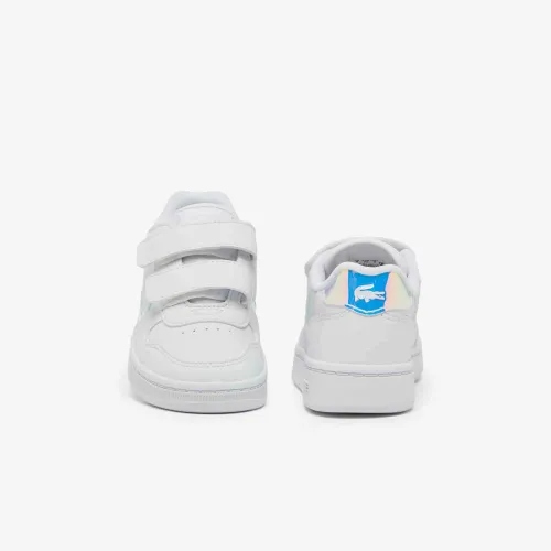 Lacoste Sneakers T-Clip Set enfant