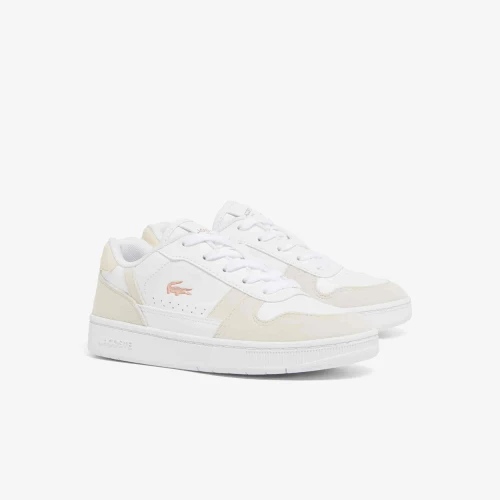 Lacoste Sneakers T-Clip Set enfant