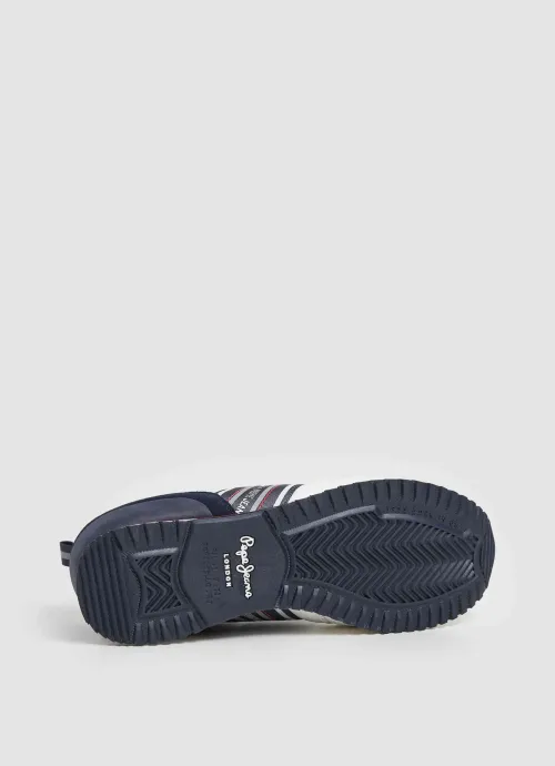 Pepe Jeans Running Sneakers DUBLIN YOUNG M